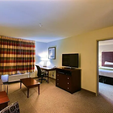 Americinn By Wyndham Oshkosh-3