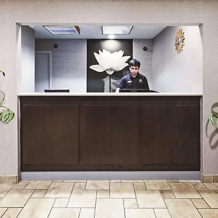 La Quinta By Wyndham N Little Rock - Mccain Mall-3