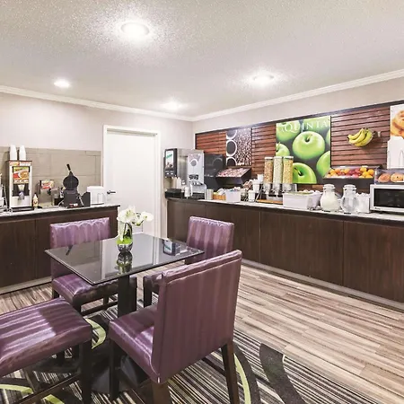 La Quinta By Wyndham N Little Rock - Mccain Mall-2