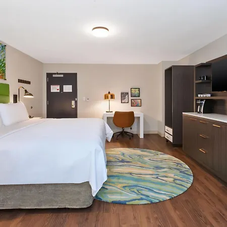 Hotel Indigo Rochester - Mayo Clinic Area By Ihg-2