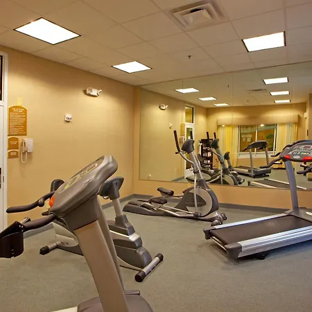 Holiday Inn Manassas - Battlefield By Ihg-3