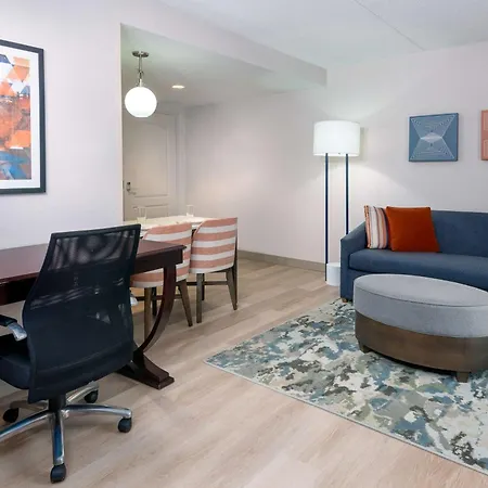 Homewood Suites By Hilton Boston/Canton, Ma-2