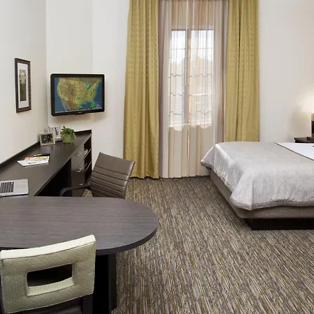 Candlewood Suites North Little Rock By Ihg-2