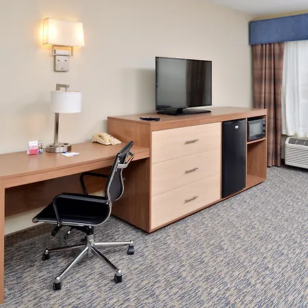 Best Western North Attleboro - Providence Beltway-2