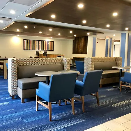 Holiday Inn Express Great Barrington By Ihg-3