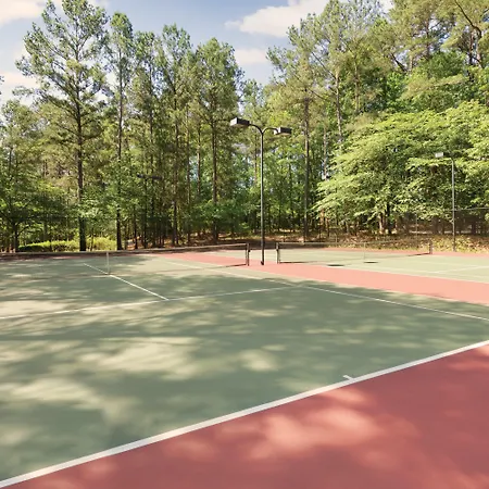 Crowne Plaza Atlanta Sw - Peachtree City By Ihg-3