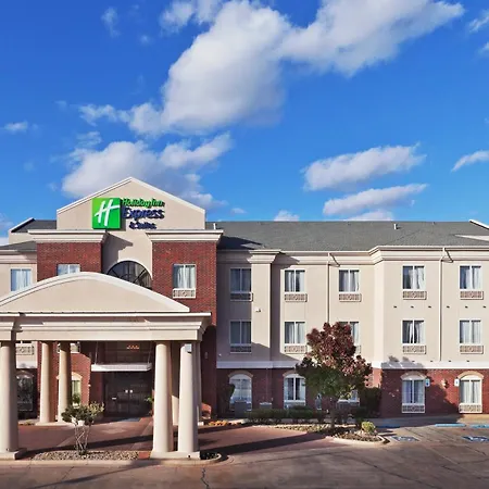 Holiday Inn Express Hotel And Suites Abilene By Ihg-3