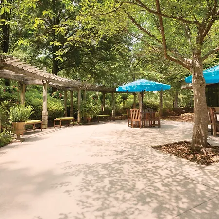 Crowne Plaza Atlanta Sw - Peachtree City By Ihg-3