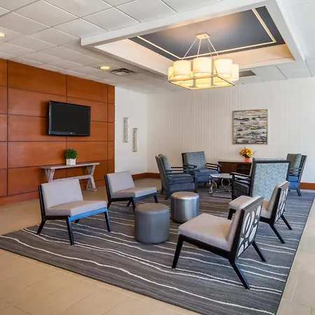 Envision Hotel & Conference Center Mansfield-Foxboro-3
