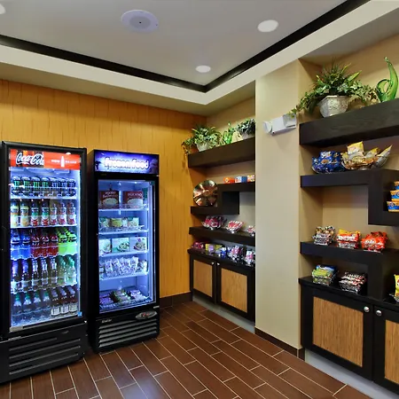 Holiday Inn Express & Suites Houston East - Baytown By Ihg-3