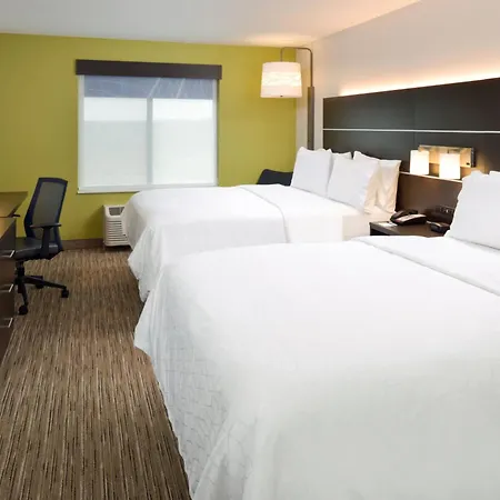 Holiday Inn Express & Suites Pueblo By Ihg-3