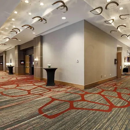Doubletree By Hilton Evansville-3