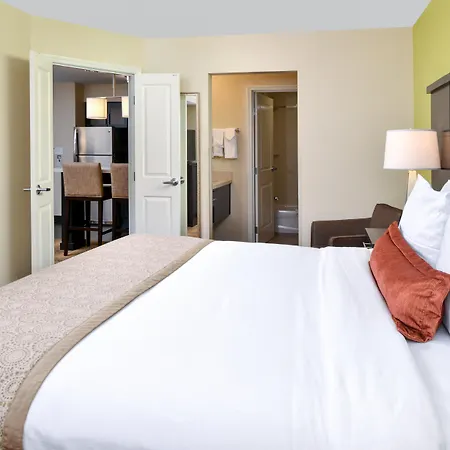 Staybridge Suites Merrillville By Ihg-2
