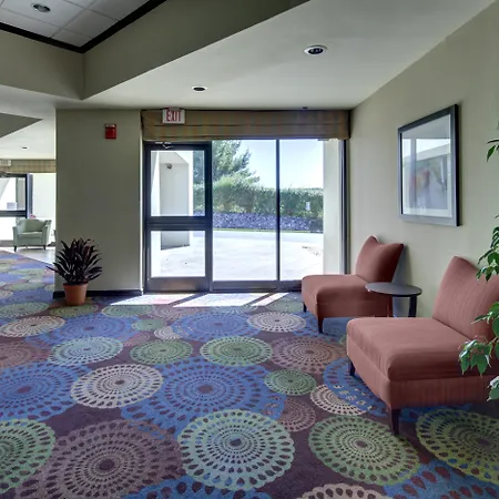 Holiday Inn Staunton Conference Center By Ihg-3