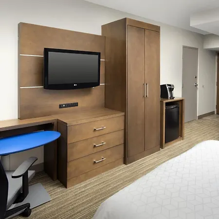 Holiday Inn Express Andover North - Lawrence By Ihg-3