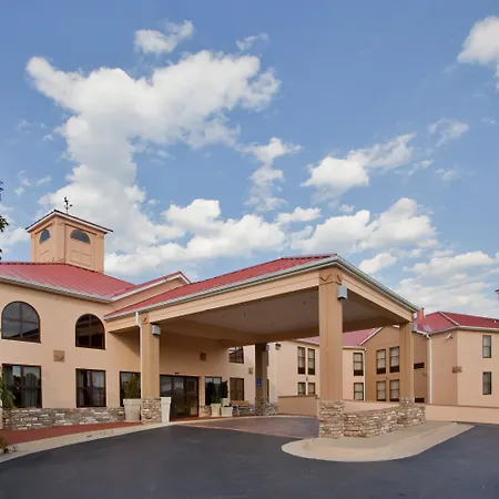 Wingate By Wyndham Waynesboro-3