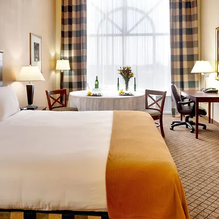 Holiday Inn Express Hotel & Suites Millington-Memphis Area By Ihg-2