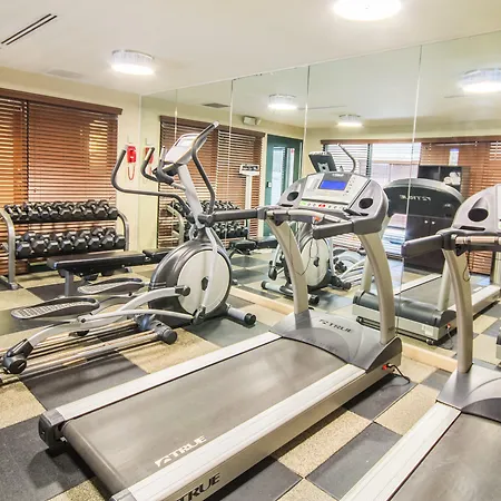 Holiday Inn Express Hotel & Suites Auburn By Ihg-2