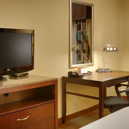 Hilton Garden Inn Clarksville-2