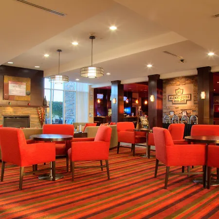 Holiday Inn Pearl - Jackson Area By Ihg-2