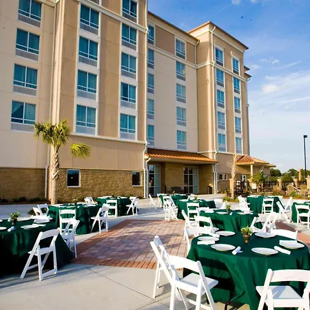 Holiday Inn Valdosta Conference Center By Ihg-3