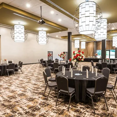 Holiday Inn Roanoke Airport - Conference Ctr By Ihg-2