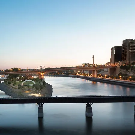 Intercontinental St. Paul Riverfront By Ihg-3