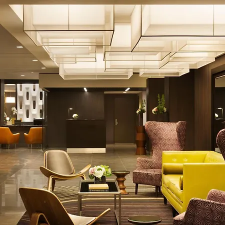 Intercontinental St. Paul Riverfront By Ihg-3