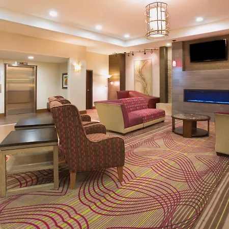Holiday Inn & Suites Durango Downtown By Ihg-2