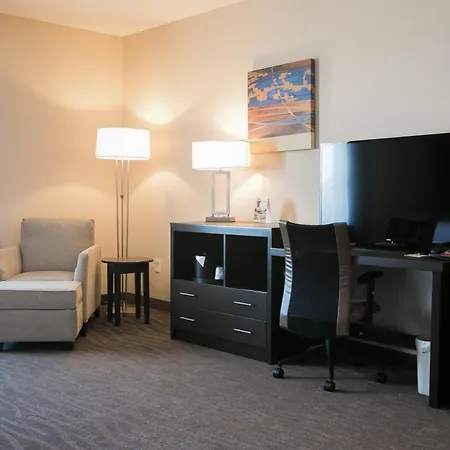 Holiday Inn Longview - North By Ihg-2