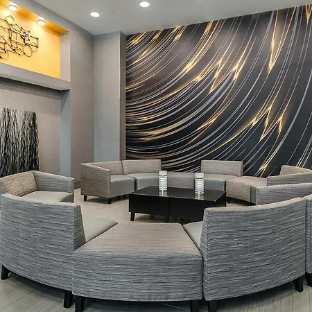 Holiday Inn Longview - North By Ihg-3