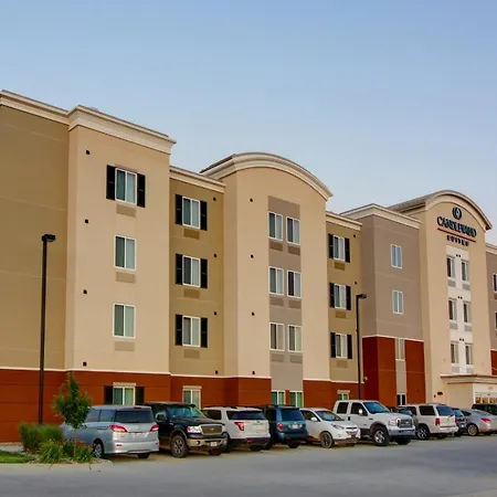 Candlewood Suites Sioux City - Southern Hills By Ihg-3