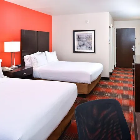 Holiday Inn Express Kingman By Ihg-3