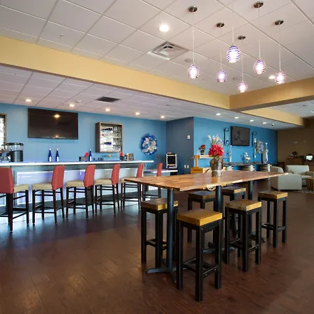 Holiday Inn Murfreesboro By Ihg-3