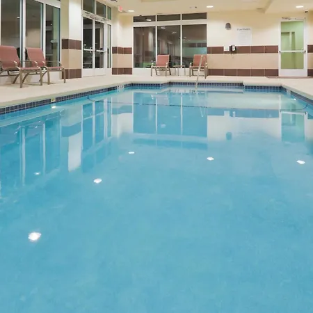 Holiday Inn Meridian East I 59 / I 20-3