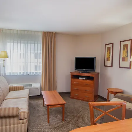 Candlewood Suites Merrillville By Ihg-3