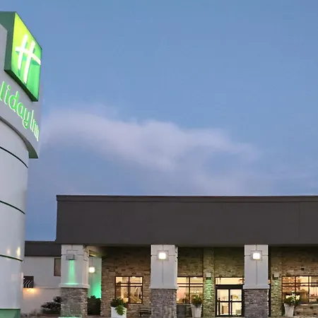 Holiday Inn Kearney By Ihg-3