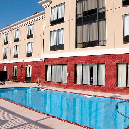 Holiday Inn Express & Suites Tupelo By Ihg-2