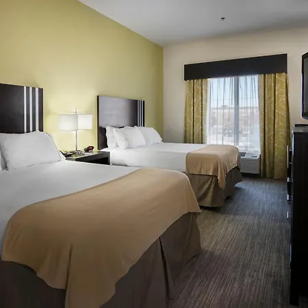 Holiday Inn Express Conway By Ihg-2