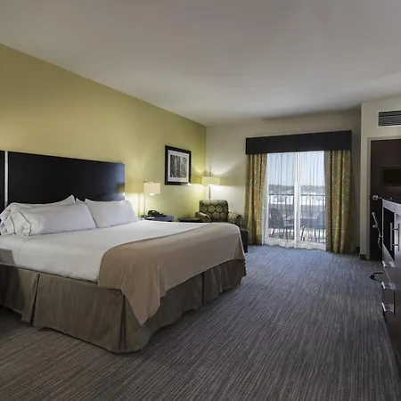 Holiday Inn Express Conway By Ihg-3