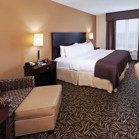 Holiday Inn Ardmore By Ihg-3