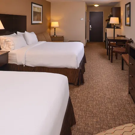 Holiday Inn Express & Suites Bridgeport By Ihg-3