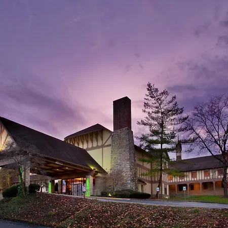 Holiday Inn At Six Flags Saint Louis By Ihg-3