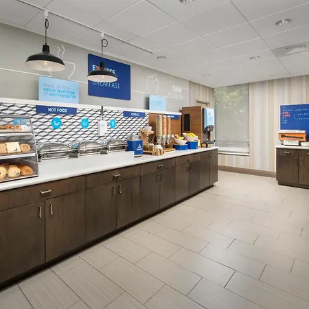 Holiday Inn Express Boston North-Woburn By Ihg-3