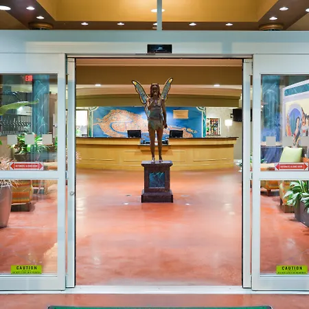 Holiday Inn Hotel & Suites Maple Grove Northwest Minneapolis-Arbor Lakes By Ihg-2