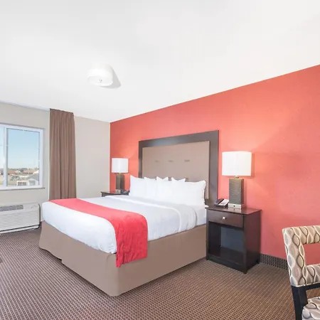 Hawthorn Suites By Wyndham Williston-3