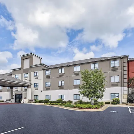 Holiday Inn Express Hotel Howe / Sturgis By Ihg-2