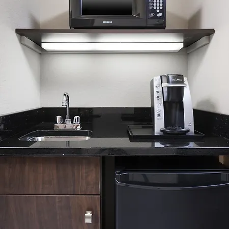Holiday Inn Express Hotel & Suites Minneapolis - Minnetonka By Ihg-3