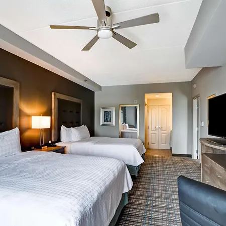 Homewood Suites By Hilton Nashville Franklin-3