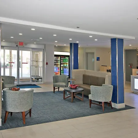 Holiday Inn Express Branford-New Haven By Ihg-3